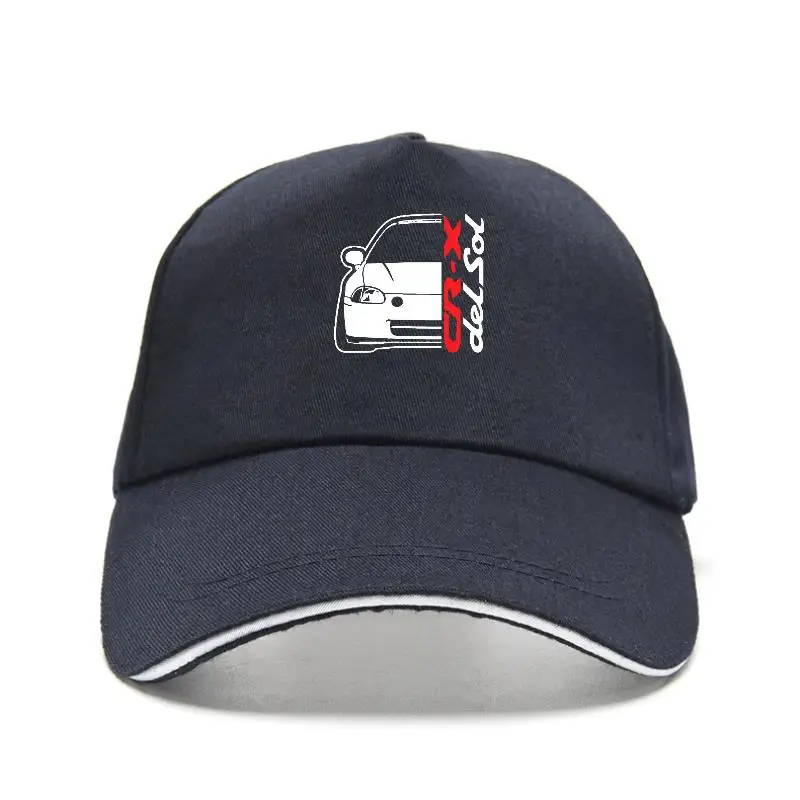 

Новая Кепка, бейсболка Hondo Crx De o Vti T en Bottoing T Couo Fohion Top
