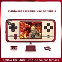 32 bit k101 plus 3 inch ips retro classic handheld game play support tf card 900 games best choice for gifts genuine wholesale