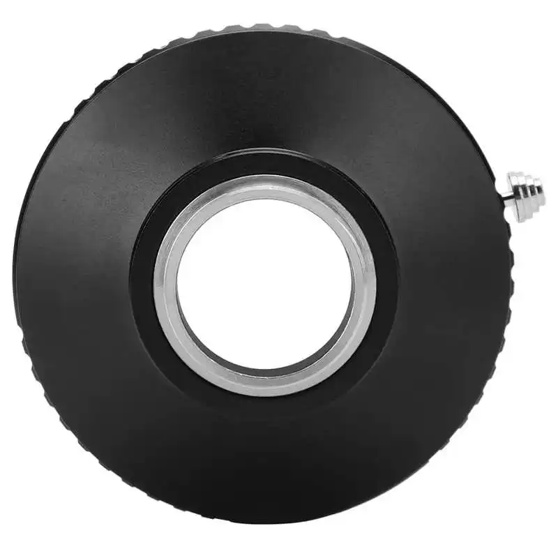 Держатель объектива Кольцо адаптера подходит для Canon EF/EF-S установка C крепление