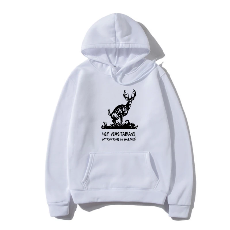 

Новинка 2022, Мужская толстовка, модная зеленая флисовая толстовка с капюшоном в стиле милитари с надписью My Food Poops on A