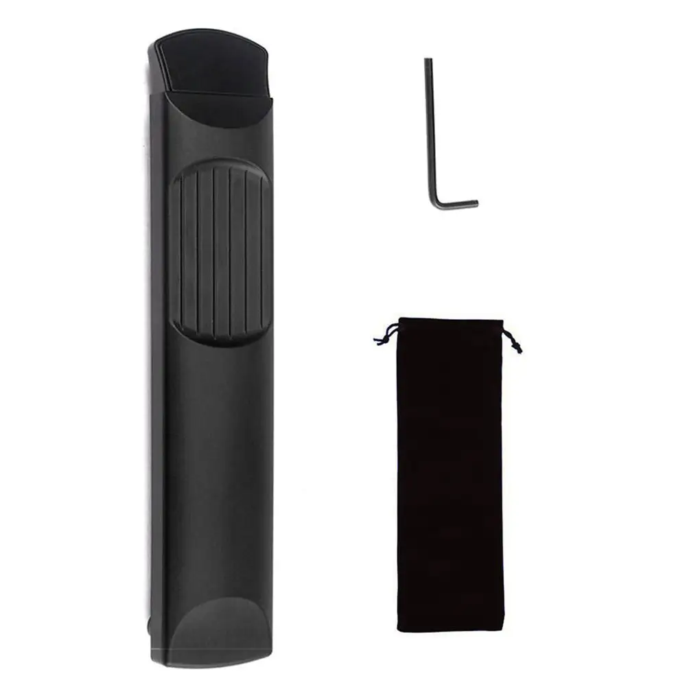 

Pocket Acoustic Guitar Practice Tool For Beginners 6-fret / 4-fret Fingerboard Chord Trainer Portable Gadget
