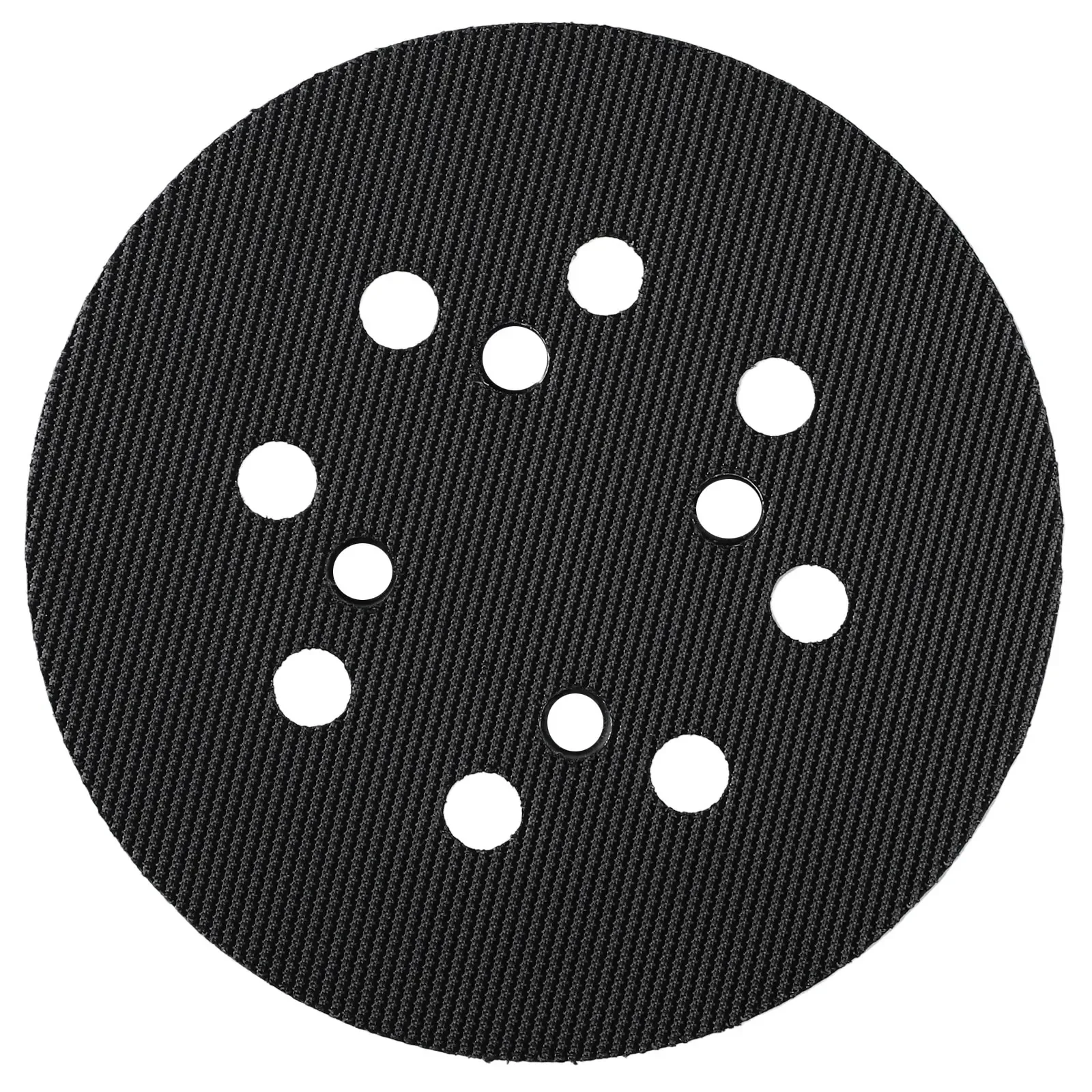 Совершенно новая подложка 1 шт. аксессуары черная для Bosch PEX 300 AE 400 практичная