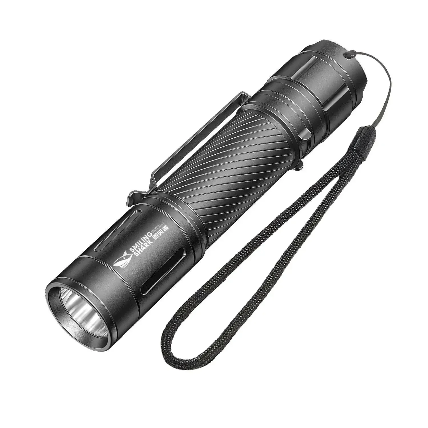 

MIJIA SD-7115 портативный фонарик алюминий