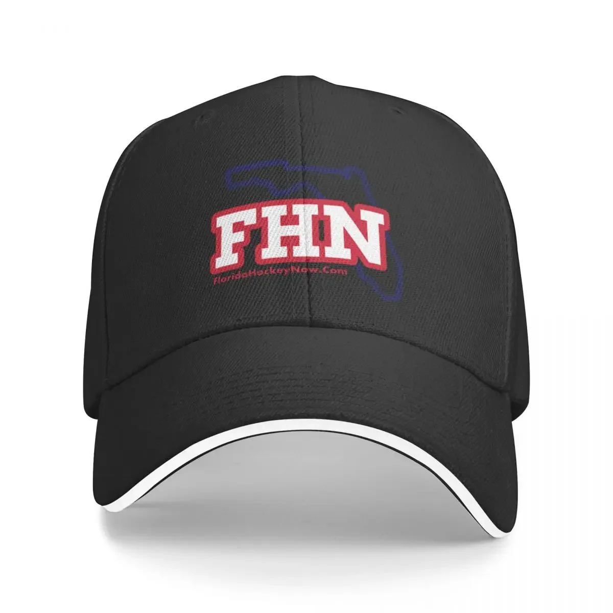 FHN Wordmark A бейсболка