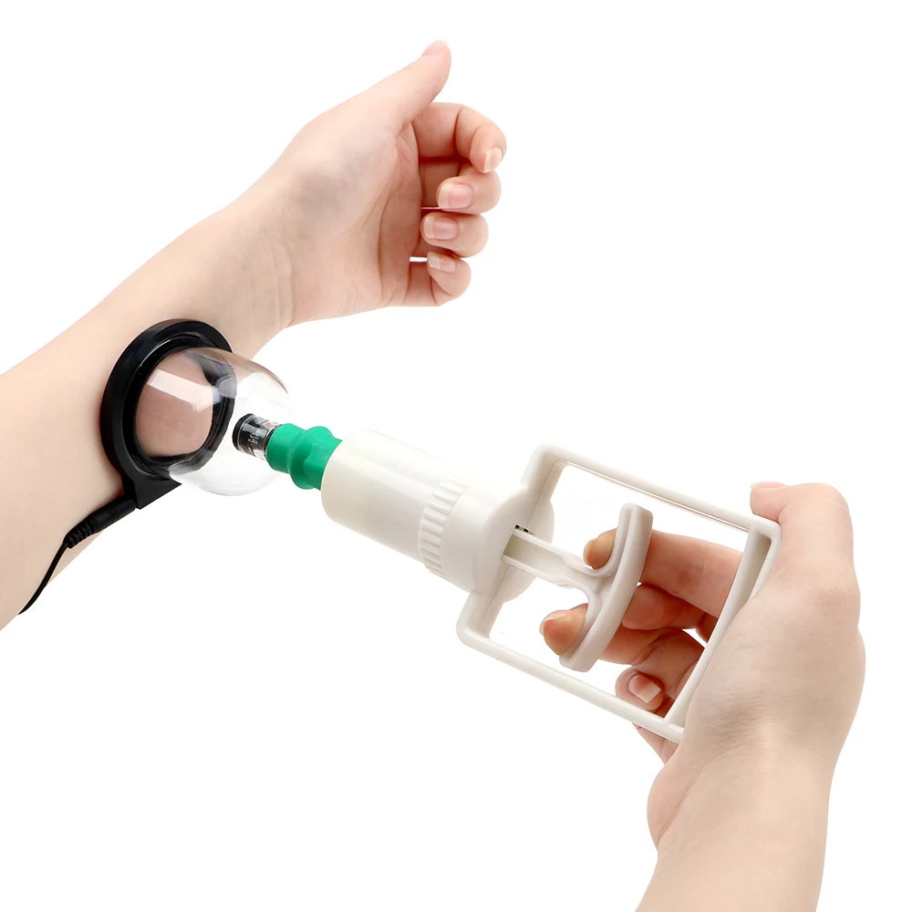 IKOKY Секс-игрушки для женщин Эротический стимулятор сосков Стимулятор клитора