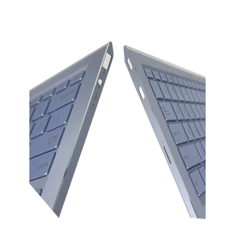Комплект клавиатуры и корпуса (C-Shell) для ноутбуков Asus ZenBook UX392 UX392FA UX392FN S13 (art.: 3920db2e339d5) - 3920db2e339d5