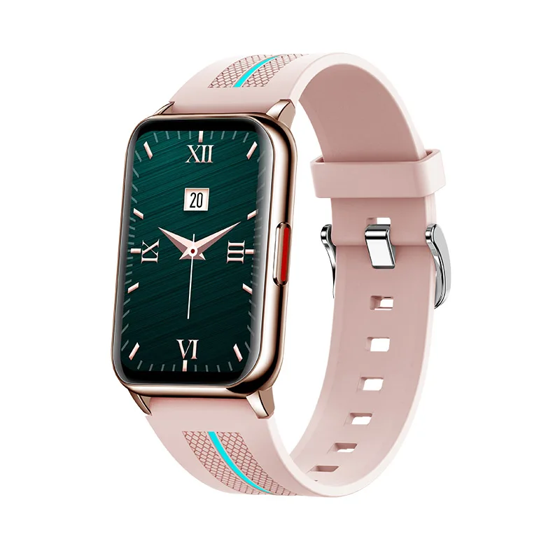 

Smart Band 6 Fitness Tracker Bracelet Waterproof Smartwatch Heart Rate Monitor Blood Oxygen OLED Screen for Huawei Xiaomi-028