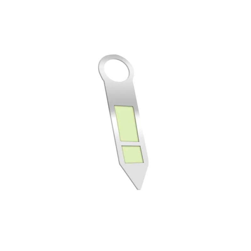 

Green Luminous Watch Hands for ETA 6497/6498 Seagull ST3600/ST3620 Watch Movement