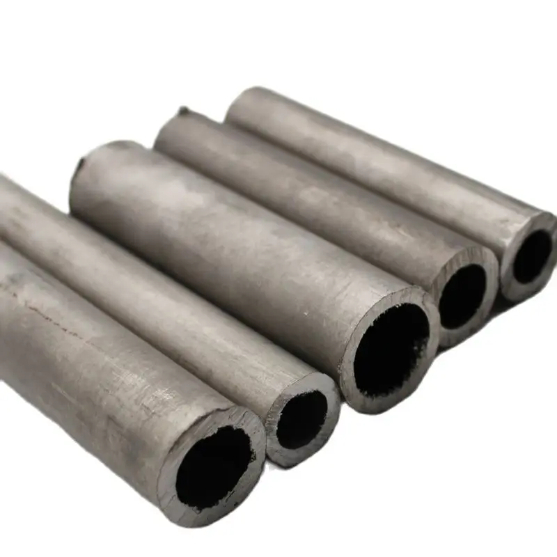 

Pure Titanium Tube Pipe GR2 Grade 2 20mm 21mm 22mm 23mm 24mm 25mm 26mm 27mm 28mm 200mm