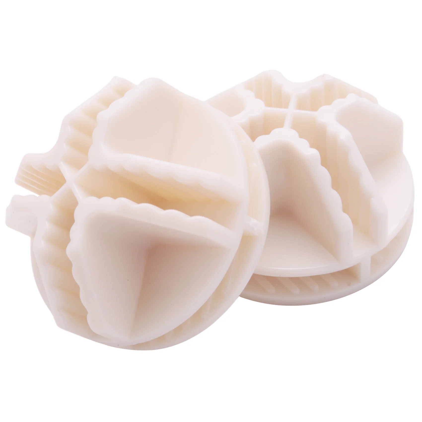 Проволочные квадратные пластиковые соединители для модульного