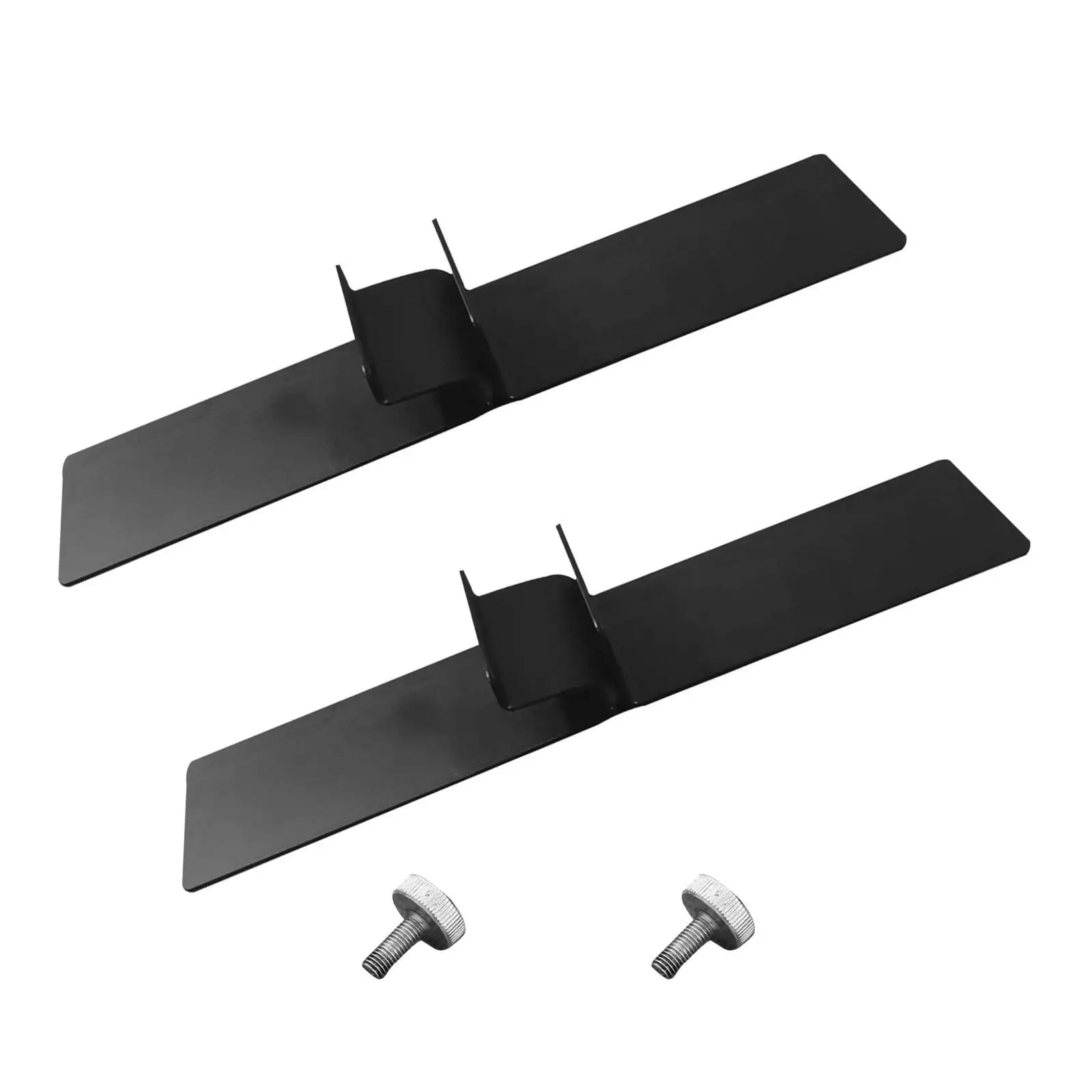 

Нагревательные ножки для инфракрасного излучения, легкая установка, прочная опора для отеля, практичный Универсальный кронштейн для самос...