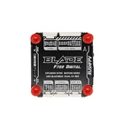 RUSHFPV RUSH BLADE F722 Аналоговый Цифровой Контроллер полета MPU6000 бортовой OSD 3-8S 5 В5A BEC для FPV гоночных беспилотных летательных аппаратов