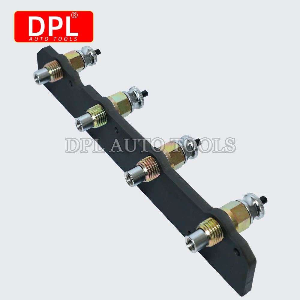 Фото Набор инструментов для снятия топливной форсунки DPL, совместимый с двигателями BMW B36 B38 B48 B58 Инструмент для инжектора №5