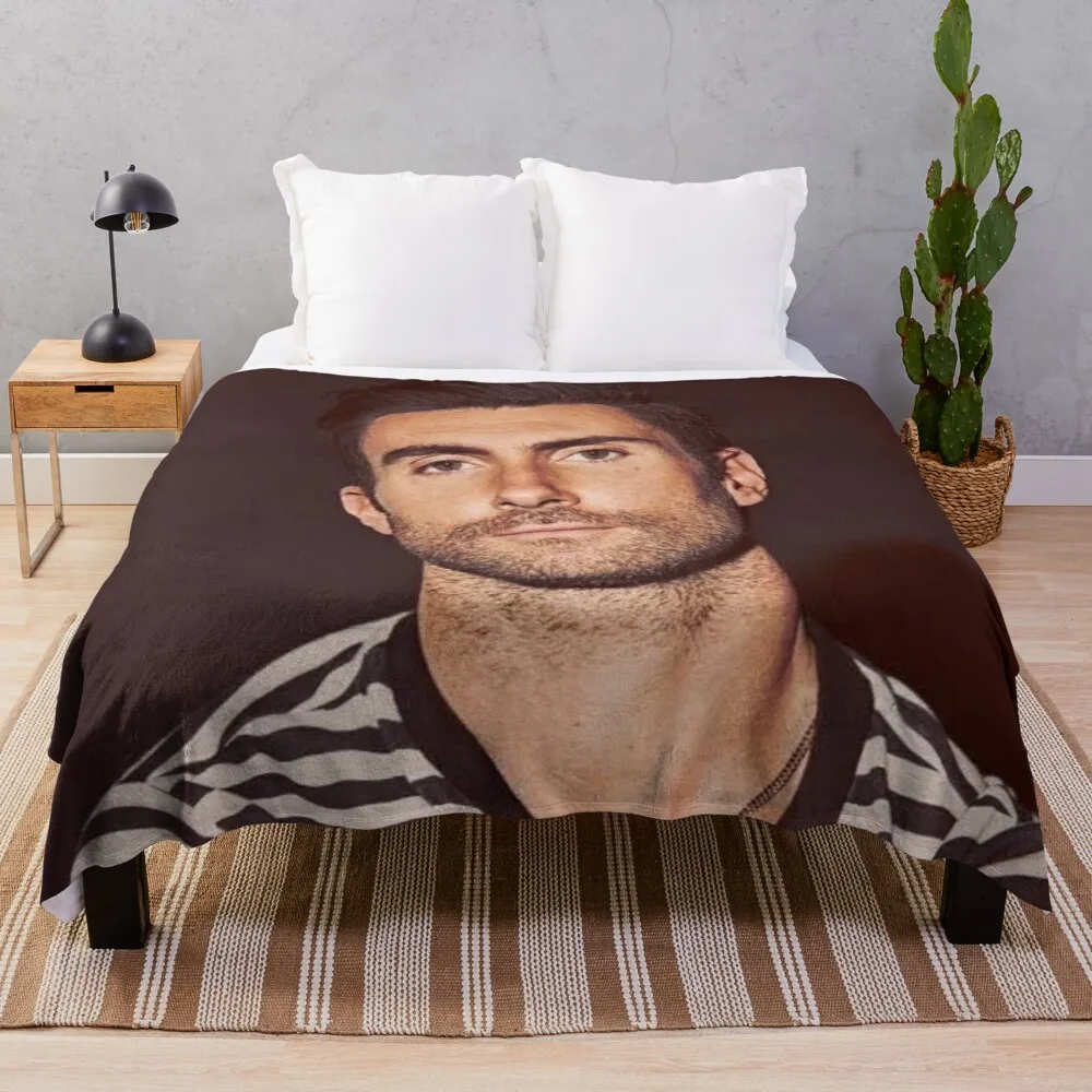 

Многофункциональное одеяло adam levine