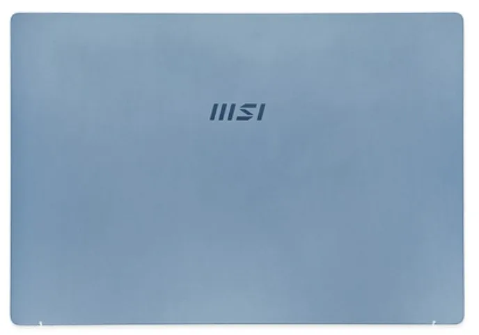 Новинка для MSI Modern 14 MS-14D1 14D2 MS-M14 9S7-14D11 4 задняя крышка ЖК-дисплея/Передняя