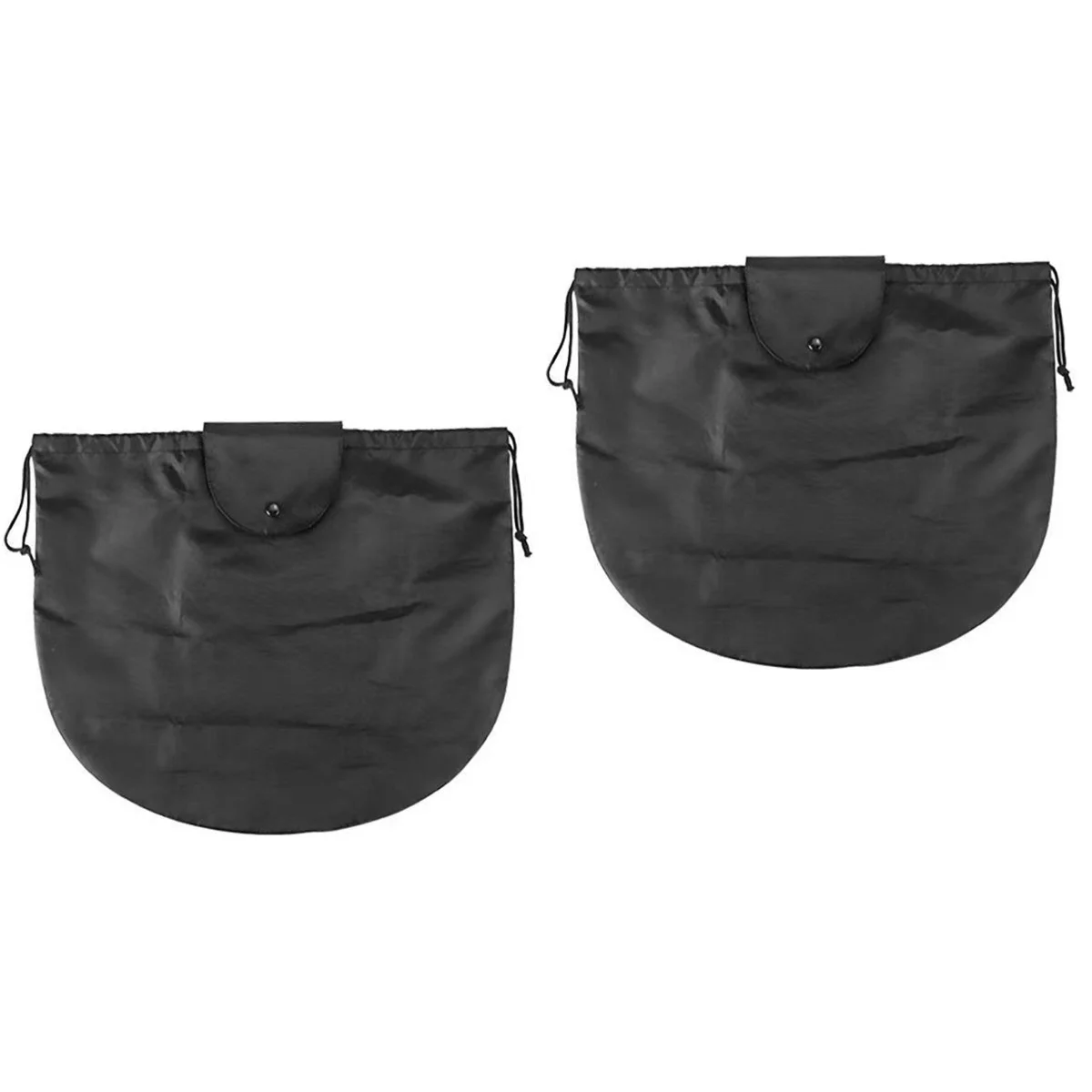 Набор из 2-х сумок для хранения мотоциклетных шлемов спортивный шнурок