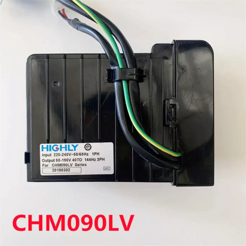CHM090LV HICHLY инверторная плата компрессора для детали холодильника Haier