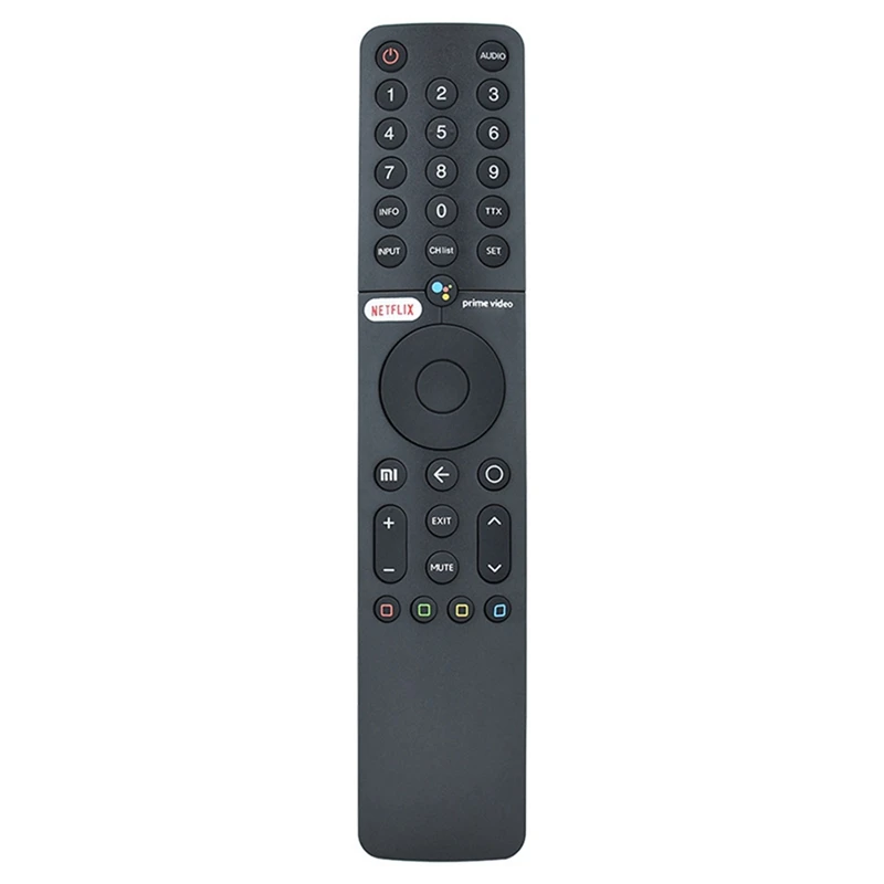

High Quality Smart Remote Control L55M6-6AEU For Mi TV Android 4K P1 Smart TV