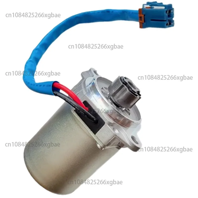 Фото Электродвигатель рулевого управления EPS 370W для Hyundai Accent и KIA Rio 56300-1W100, 56330-1W100 и 56330-1R500 №1