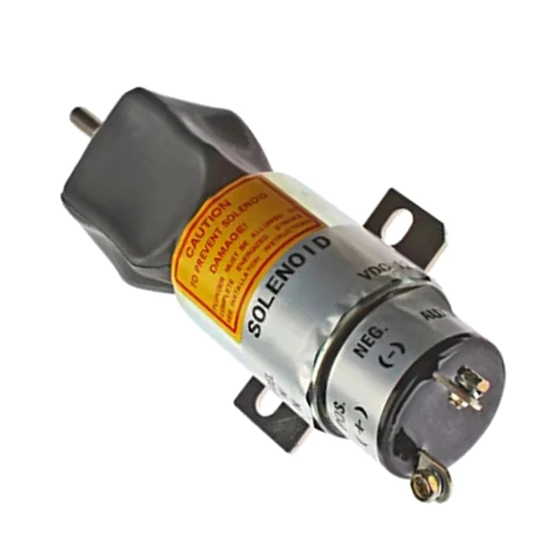 Аксессуары Запчасти для авиационной рабочей платформы Соленоидный клапан 77402GT