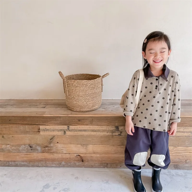 Новинка весенне-осенняя Толстовка для девочек и мальчиков цельная модная мягкая