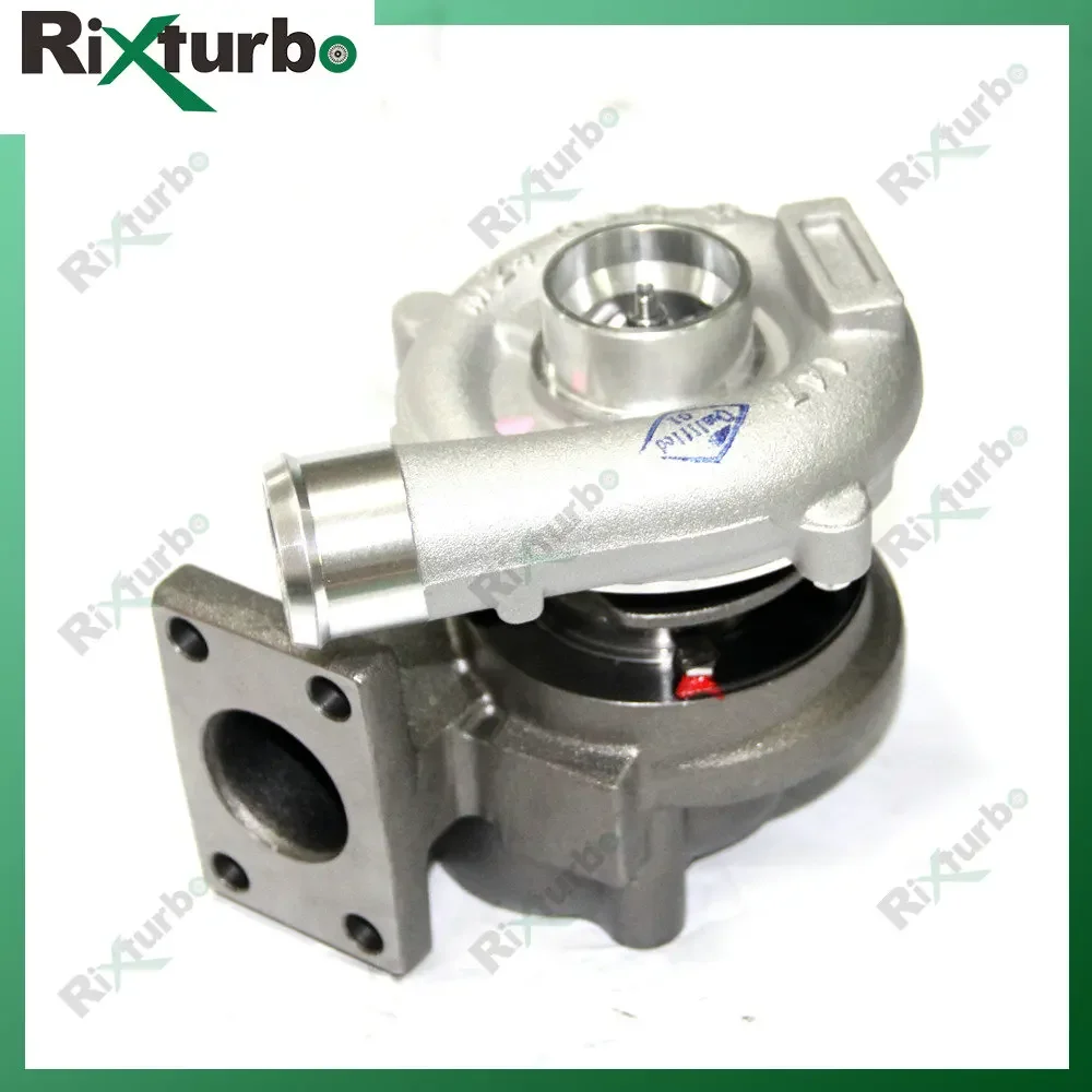 Полный комплект турбозарядного устройства GT2049S 754111 Для набора Perkins Industrial Gen 3 л 75