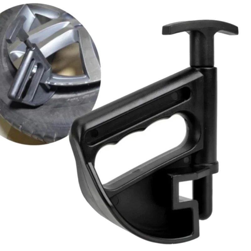 2 шт. пресс для автомобильного шиномонтажного устройства разборка зажим шарика