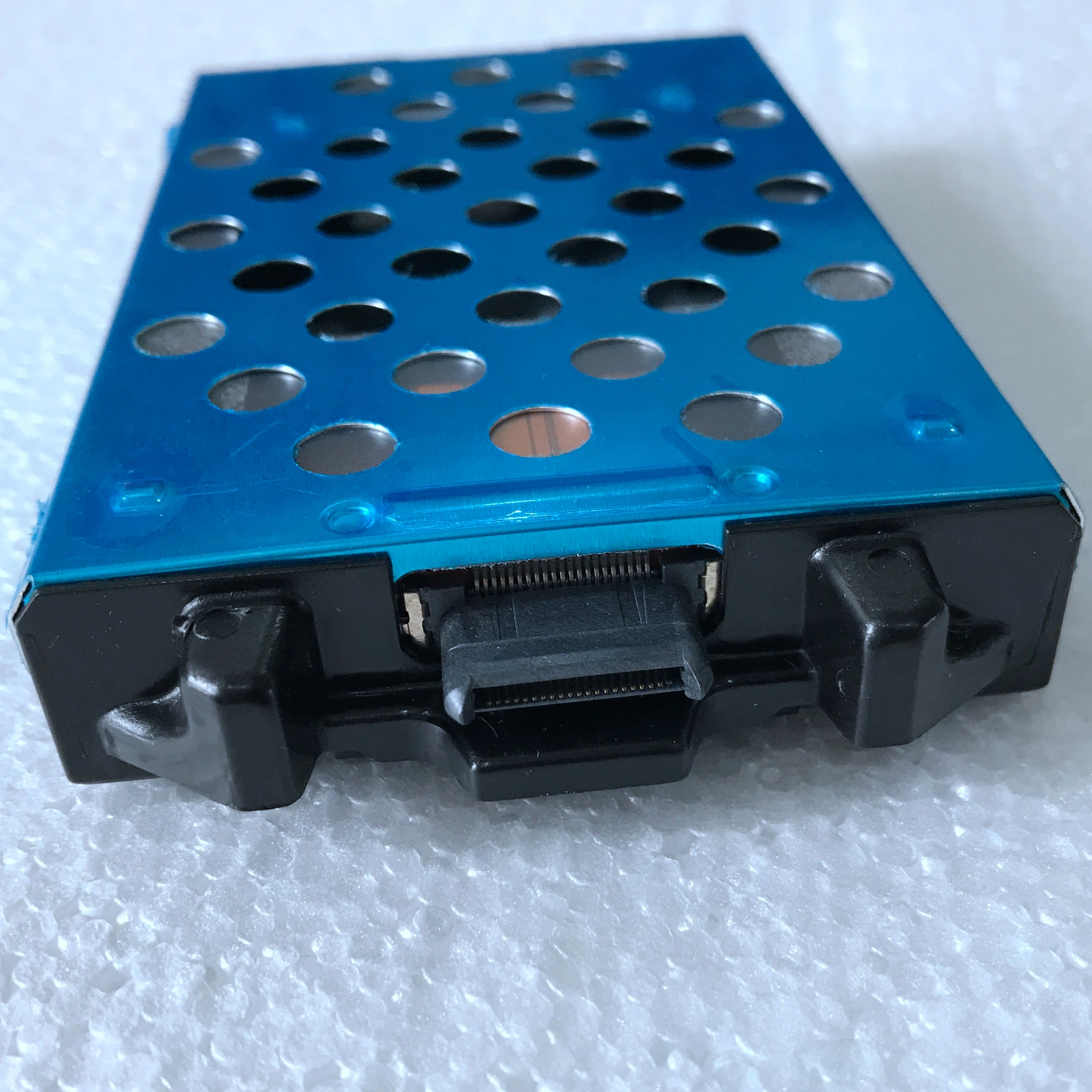 1 шт. для Panasonic Toughbook CF-19 CF19 CF 19 HDD SSD корпус жесткого диска Base Caddy w/ Кабельный адаптер