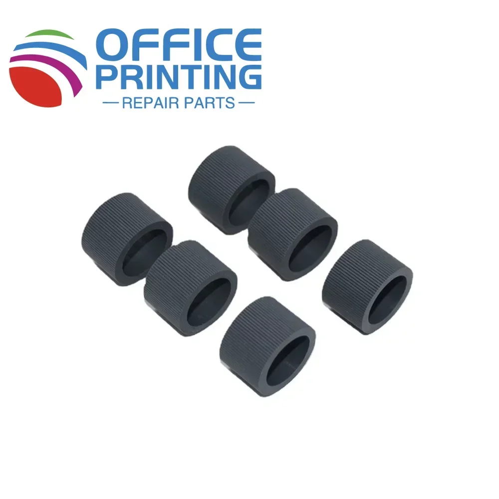 20шт 1484864 148-4864 Покрышка ролика подачи для Kodak i1200 i1300 i1210 i1220 i1310 i1320 i2400 i2600 i2800 SS500 SS520.