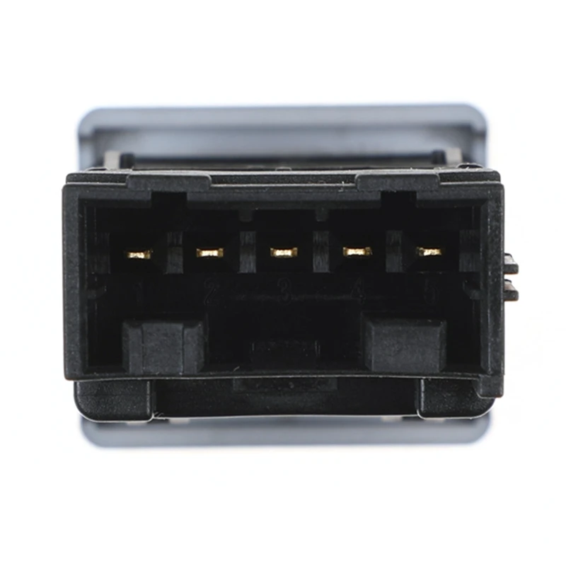 Новинка YUG000530LNF для Land Rover Defender 2002 переключатель задних противотуманных фар