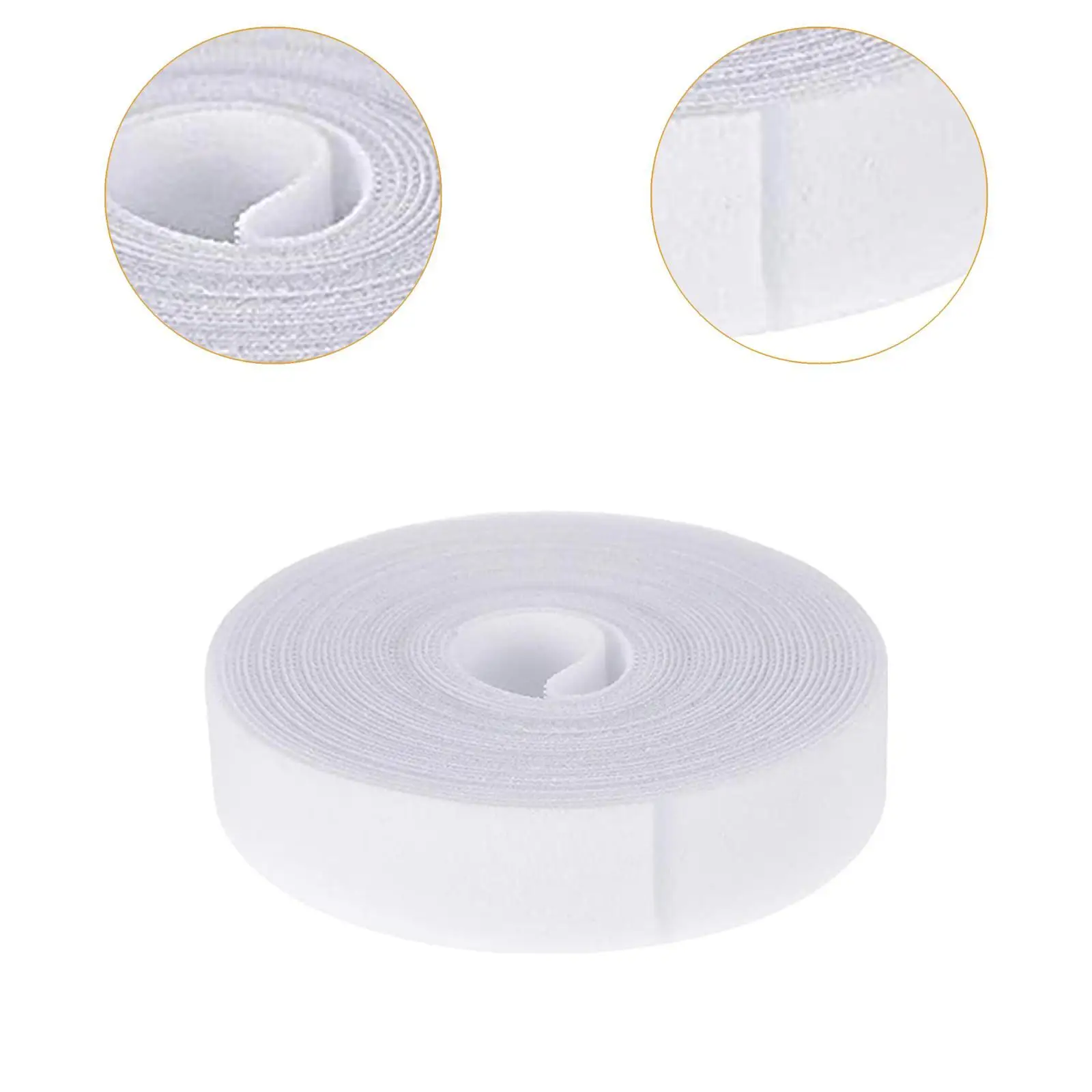 Сетчатые ремни для футбольных ворот крепления кабеля многоразовый кабельный