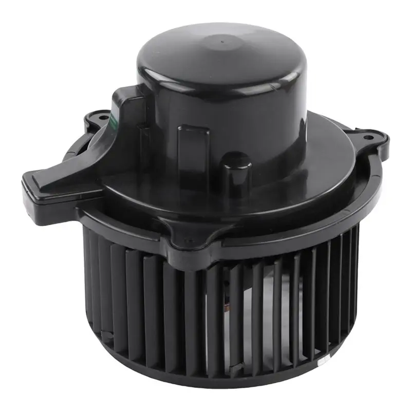 Фото Вентиляторный двигатель ABQB-B30053-1000 для экскаваторов Doosan DX140W, DX180, DX190W, DX210W, DX225, DX255, DX300, DX300LL, DX340, DX420, DX520 №2