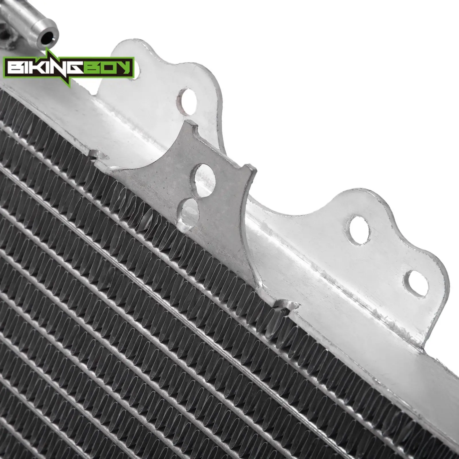 BIKINGBOY для Honda PES 125/150 06 07 08 09 10 SH 125/1 150 05-12 11 литьевой радиатор охлаждения двигателя