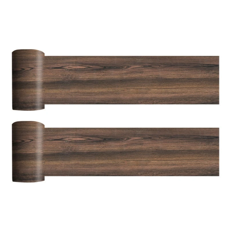 

Наклейки на пол из ПВХ, 2 рулона