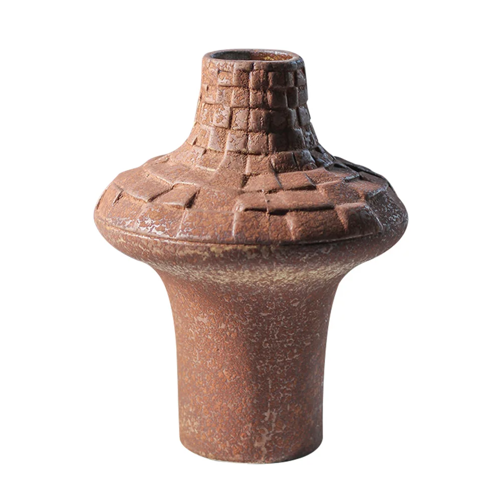 

1 шт., керамическая ваза для цветов