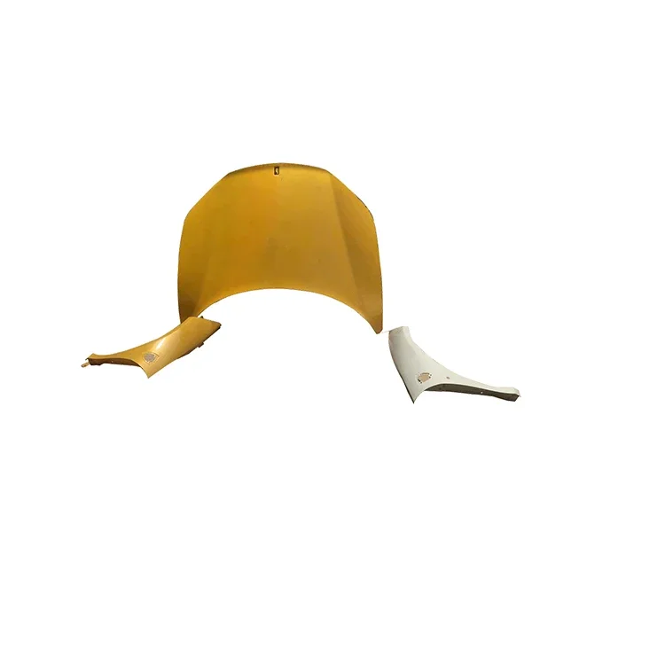 Высокое качество 458 DMC стиль металлический материал капоты двигателя для Fe rrari