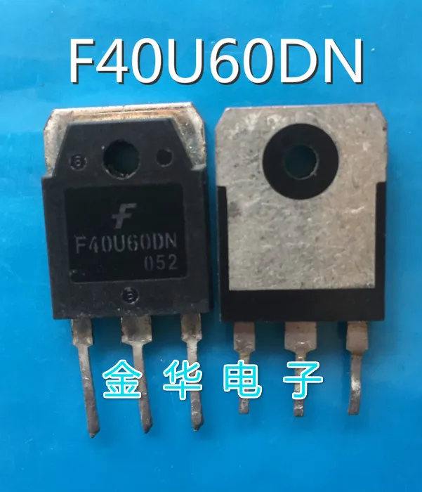 

Бесплатная доставка f40u60dn 10 шт.