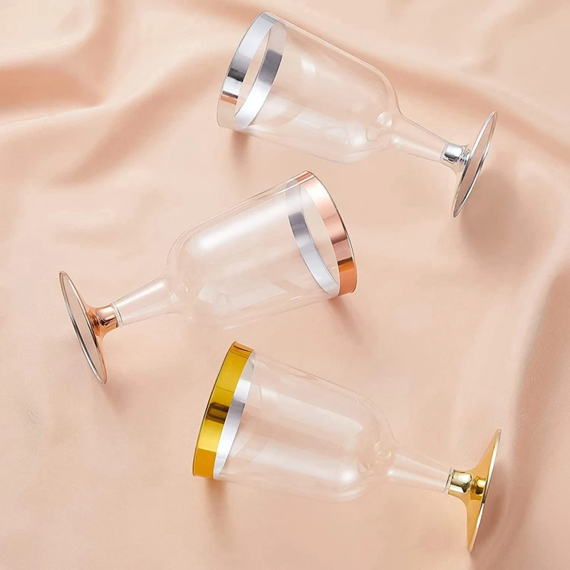 Бокал для вина бокал стаканы дегустации многоразовые Винные бокалы шампанского