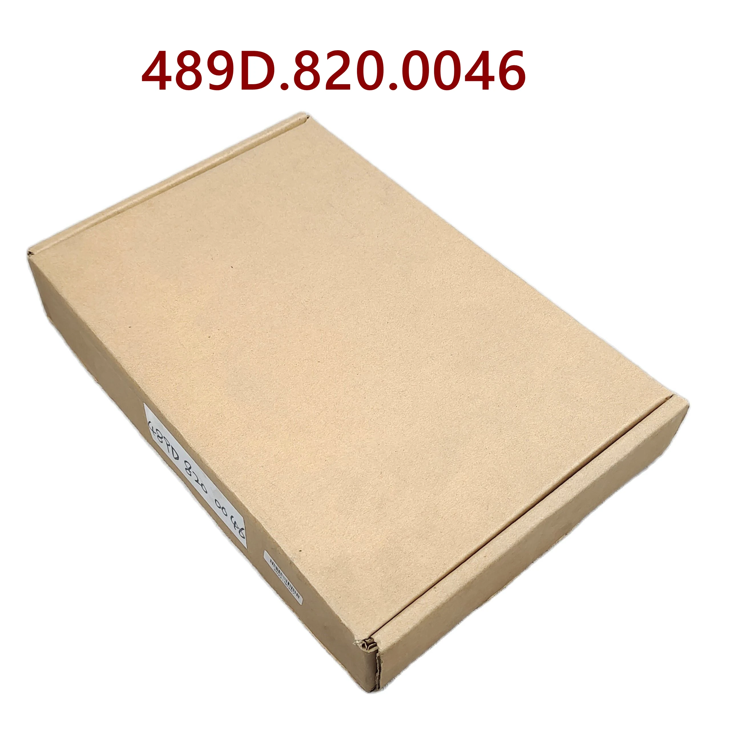 

NEW 489D.820.0046 in stock fast ship (AS pictures)