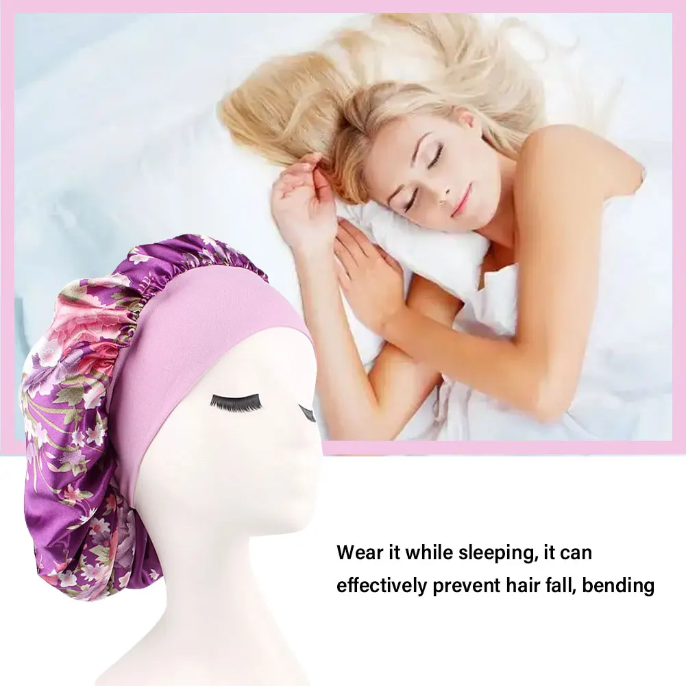 

Воздухопроницаемые аксессуары для ванной комнаты, шляпа с регулируемой шириной для мытья волос, удобная женская шляпа для девушек, для дома...