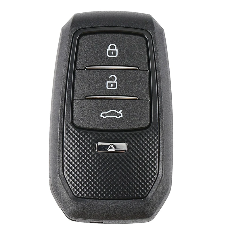 2X XSTO01EN универсальный для Y.T Smart Remote Key Sub Machine Для Toyota XM38 поддержка 4D 8A 4A All One VVDI2/VVDI Tool