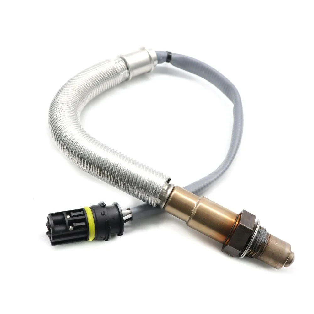 11787570481 11787545243 11787535269 11787570104 Для BMW 1 3 120i 320i E90 Автомобильный датчик кислорода Lambda O2