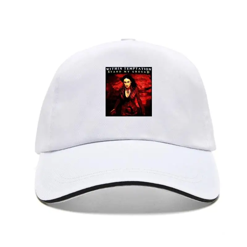 

Within Temptation - Stand My Ground Baseball Cap NEW