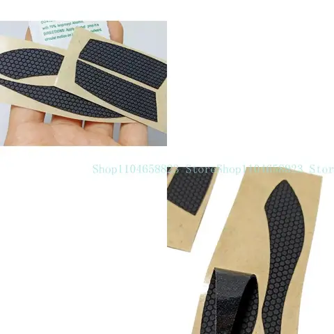 Противоскользящая накладка для мыши MX Anywhere2 2S