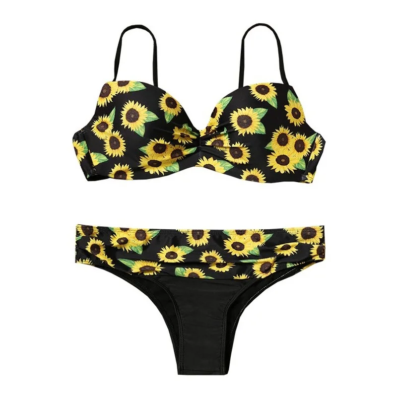 Рисунок 4 - Женский раздельный купальник