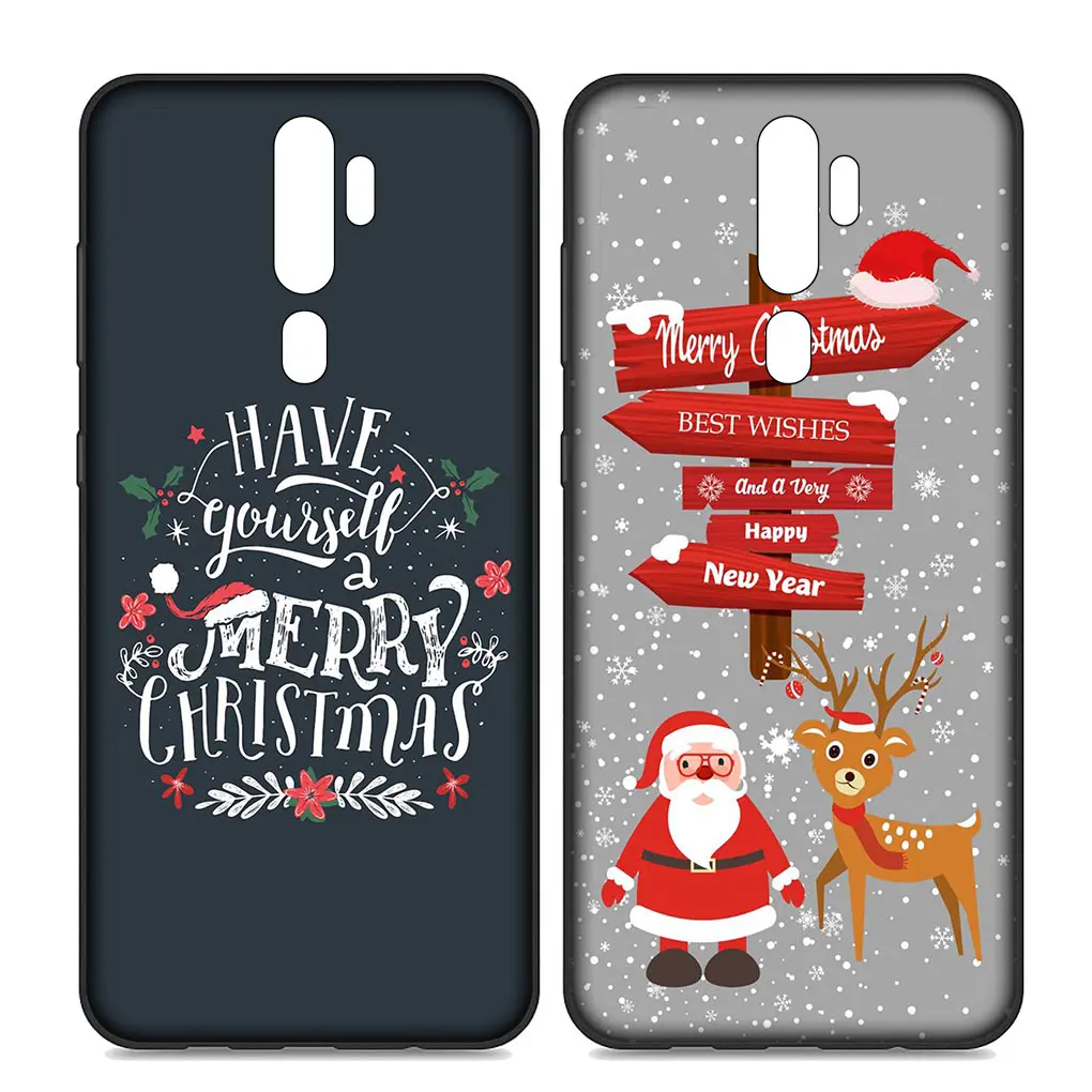 Фото Чехол для Samsung Galaxy j7 Pro J6 J5 J4 Plus + J2 Prime J8 A01 №5