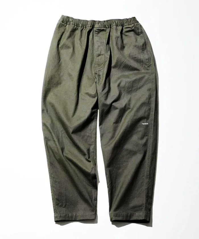 Рисунок 6 - Повседневные зауженные брюки-карго