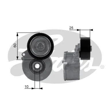 

Store code: T38236 for ALTERNATOR tensioner bearing (pole) PARTNER P206 306 (pole) PARTNER BERLINGO JUMPER DUCATO 1.9D 2.0D