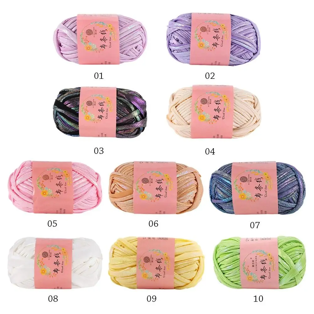 100 Г Функциональная Пряжа Из Искусственной Кожи Крючки Для Вязания Крючком