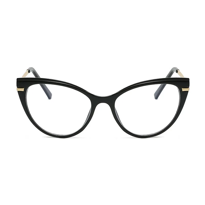 Очки кошачий глаз с защитой от ультрафиолета